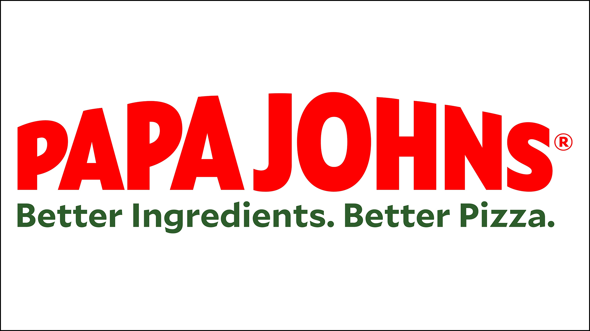Papa John's